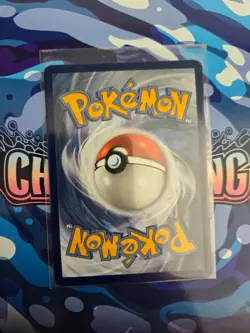 Metagross VMAX 113/198 Holo VMAX Rare Chilling Reign Pokemon Near Mint - Image 2