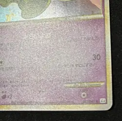 Pokemon Card Celebi 037/080 L3 Clash at the Summit Holo Japanese - Image 5