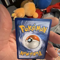 The Pokemon Company Charizard GX Ultra Rare Holo Burning Shadows 20/147 EN 250HP - Image 4