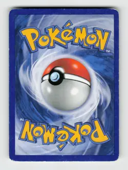 Gloom 96/146 Reverse Holo Common Legends Awakened Pokemon 2008 Moderately Played - Image 2