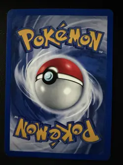 Erika's Clefairy - 2000 Pokemon Gym Challenge - 40/132 Vintage WOTC - Image 2