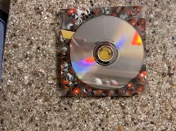 *NO CARDS*, 1998 JAPANESE POKEMON PROMO CD HAS CD- NO CARDS - Image 3