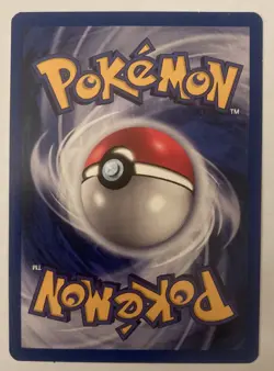 Pokemon | Dark Charmeleon 32/82 | Team Rocket Non-Holo Uncommon | WOTC - Vintage - Image 4