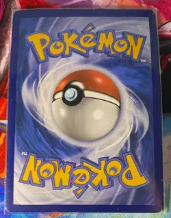 2025 Pokemon Prismatic Evolutions Hydrapple ex #011/131 - Image 2
