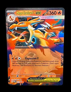 Pokemon Charizard Promo Bundle Lot Of 52 Cards! (Read Description) 🔥 - Image 2