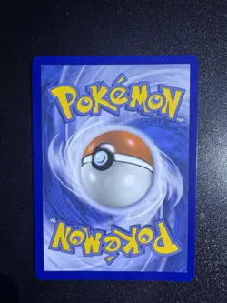 2025 Pokemon Prismatic Evolutions Wellspring Mask Ogerpon ex #027/131 - Image 2