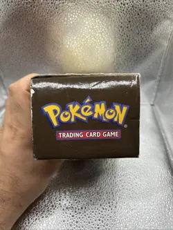 Pokemon - 2005 ex Deoxys Collector’s Box EMPTY BOX*** - Image 2