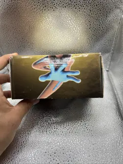 Pokemon - 2005 ex Deoxys Collector’s Box EMPTY BOX*** - Image 3