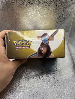Pokemon - 2005 ex Deoxys Collector’s Box EMPTY BOX*** - Image 5