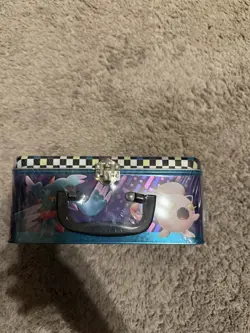 Pokemon TCG Back to School 2024 Collector Chest / NEW / SEALED - Image 3