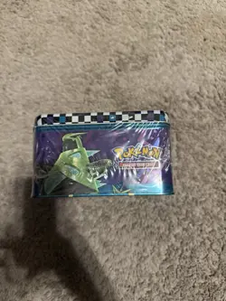 Pokemon TCG Back to School 2024 Collector Chest / NEW / SEALED - Image 4