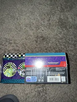 Pokemon TCG Back to School 2024 Collector Chest / NEW / SEALED - Image 5