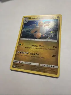 Dragonite - 96/149 (Cosmos Holo) Promo 096/149 Pokemon TCG - Image 2