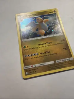 Dragonite - 96/149 (Cosmos Holo) Promo 096/149 Pokemon TCG - Image 3