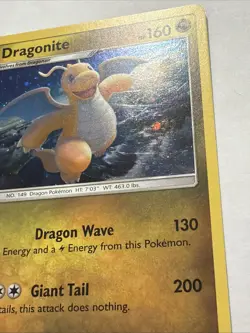 Dragonite - 96/149 (Cosmos Holo) Promo 096/149 Pokemon TCG - Image 5