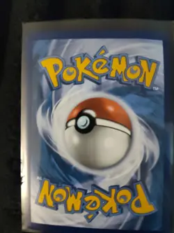 2024 Pokemon Pikachu ex Black Star Promo H SVP EN 106 Holo - Image 2