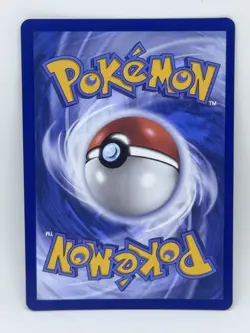 Pokemon TCG Mega Gengar ex 056/094 Me02: Phantasmal Flames Doulbe Rare Holo NM - Image 2