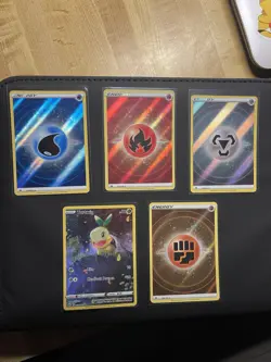 Pokemon Crown Zenith Holo Galarian Gallery Lot + More🔥 - Image 3