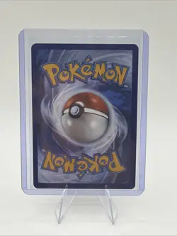 Pokemon TCG Meowth ex 107/088 Me03: Perfect Order Ultra Rare Holo - Image 3
