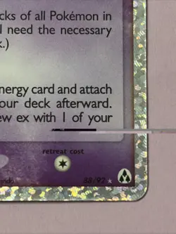 2021 Pokemon Celebrations Mew EX 88/92 English - Image 3
