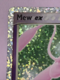 2021 Pokemon Celebrations Mew EX 88/92 English - Image 5