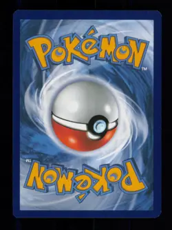 FLAREON (#44 CHARIZARD STAMPED) PROMO SM186 NM POKEMON - Image 2