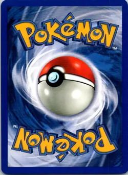 Energy Flow 122/132 Common Gym Heroes Pokemon Unlimited Near Mint - Image 2