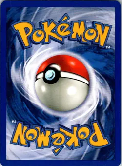 Narrow Gym 124/132 Common Gym Heroes Pokemon Unlimited Near Mint - Image 2