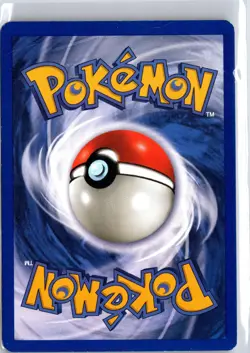 Meowth 62/82 Common Team Rocket Pokemon 1st Edition LP - Image 2