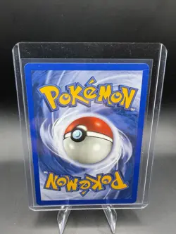 Starmie ~ 1st Edition Neo Revelation Pokemon TCG 25/64 Unlimited Rare ~ NM - Image 2