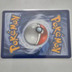 Nintendo Pokemon TCG Rosa's Encouragement 114/088 POK EN Full Art Holo English - Image 3