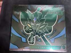 Pokemon Twilight Masquerade ETB Elite Trainer Box English, New Sealed - Image 1