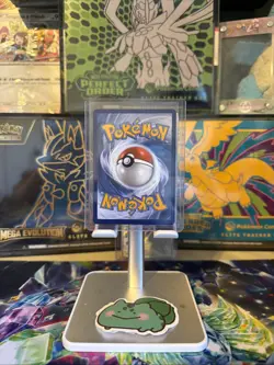 Pokemon TCG Galarian Obstagoon 245/217 Ascended Heroes Illustration Rare NM - Image 4