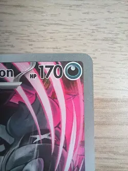 Pokemon TCG Galarian Obstagoon 245/217 Ascended Heroes Illustration Rare NM - Image 3