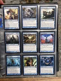 Magic the Gathering Future Sight Complete Set - Image 2