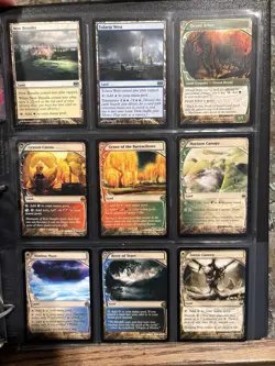 Magic the Gathering Future Sight Complete Set - Image 5