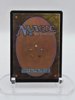 Repercussion Urza's Destiny 95/143 Rare Enchantment Regular English Wizards WotC - Image 2