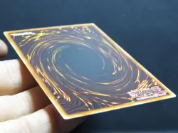 Dust Tornado PSV-011 1st Edition Yugioh Cards (Near Mint) - Image 4