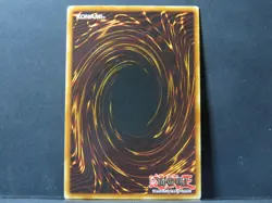 Dust Tornado PSV-011 1st Edition Yugioh Cards (Near Mint) - Image 5