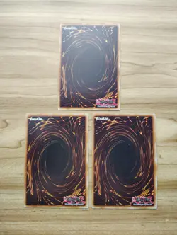 Yu-Gi-Oh! - Creature Swap 3X - Full Playset - Near Mint (NM) - RP02-EN063 - Image 3