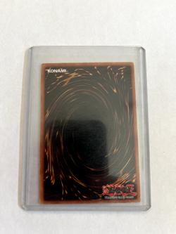 Blue-Eyes White Dragon SDK-001 Ultra Rare - Image 2