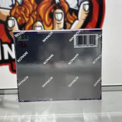 YuGiOh Battles of Legend: Glorious Gallery Booster Box 24 Packs - Factory Sealed - Image 2