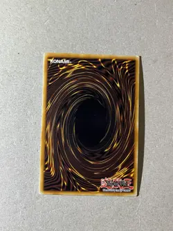 The Hallowed Azamina ROTA-EN053 Super Rare 1st Edition Yugioh - Image 2