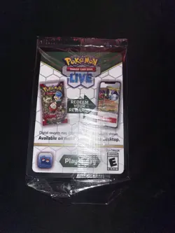 Iono 124 Sv: Scarlet & Violet Promo Cards Holo - Image 2