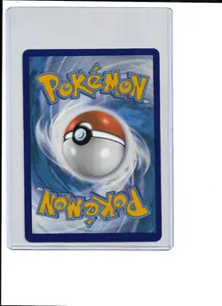 Pikachu V JUMBO SWSH061 Sword Shield Promo Shining Fates Pokemon Card NM - Image 2