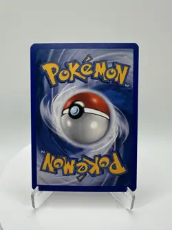 Pokemon TCG Jirachi 8/101 Hidden Legends Holo Rare EN 2004 70 HP Basic - Image 2