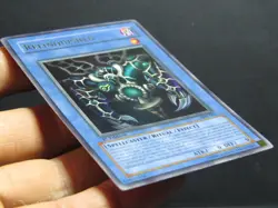 Relinquished SDP-003 1st Edition Yugioh Cards (Near Mint) - Image 2