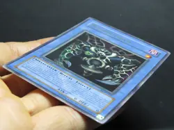 Relinquished SDP-003 1st Edition Yugioh Cards (Near Mint) - Image 4