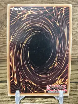 Yugioh! Mask of Dispel LON-017 Labyrinth of Nightmare 1st Edition LP - Image 2