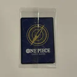 One Piece TCG Roronoa Zoro P-114 - Convention Exclusive PROMO Sealed - English - Image 3
